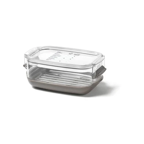 CONTENANT CONSERVATION POUR ALIMENTS 1,13 L RICARDO