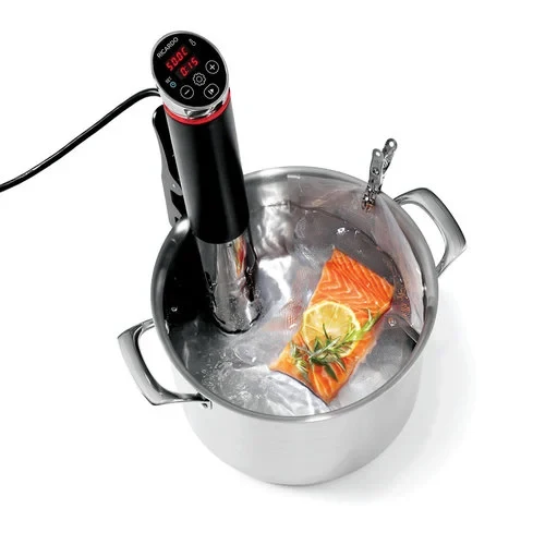 CUISEUR DE PRÉCISION SOUS-VIDE RICARDO