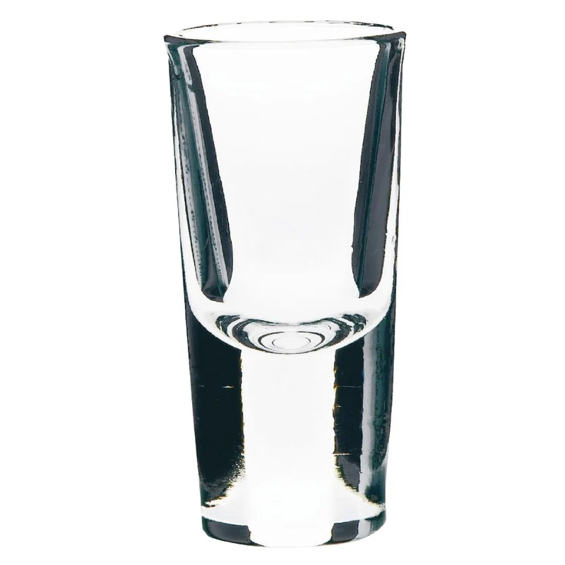 Utopia Shooter Shot Glasses 25ml CE Marked (Pack of 25)