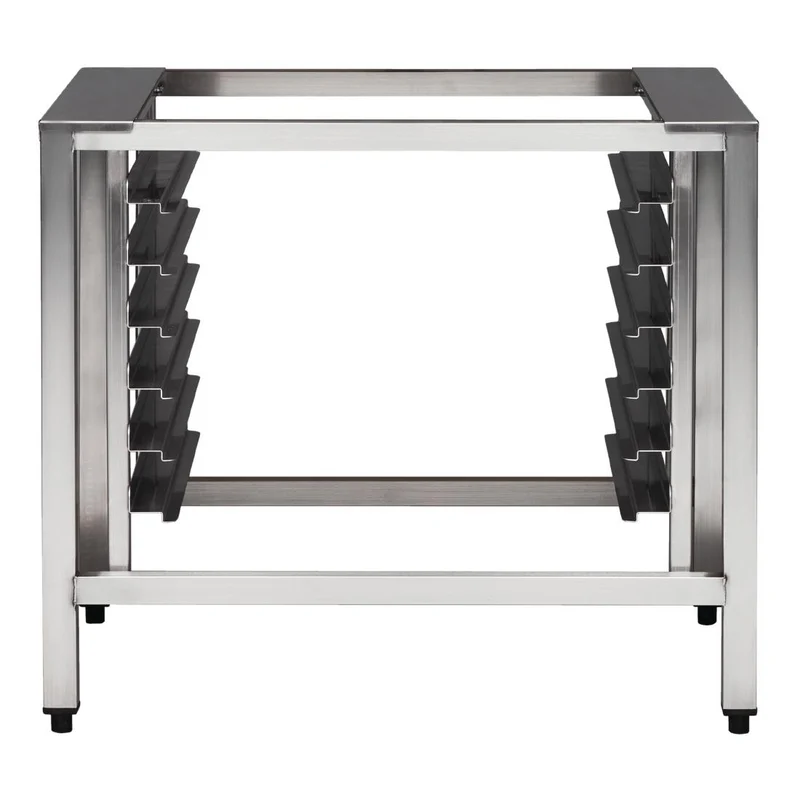 Blue Seal Turbofan Stand for Combi Steamers SK40-10A