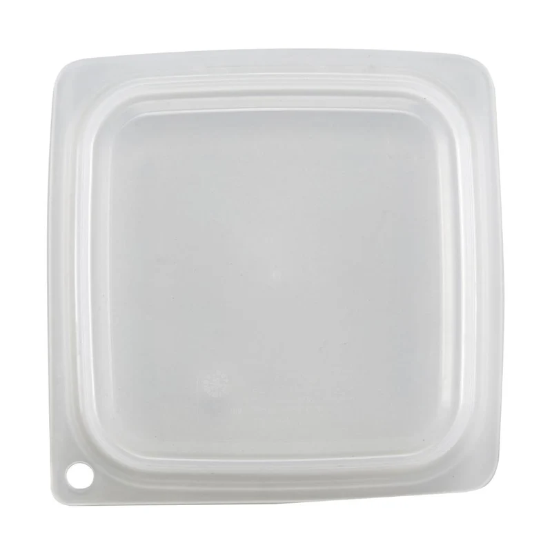 Cambro FreshPro Clear Cover 100x100mm