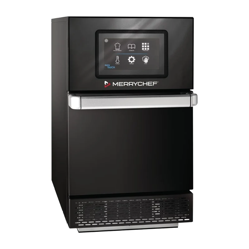 Merrychef Connex 12 Accelerated High Speed Oven Black Three Phase 32A