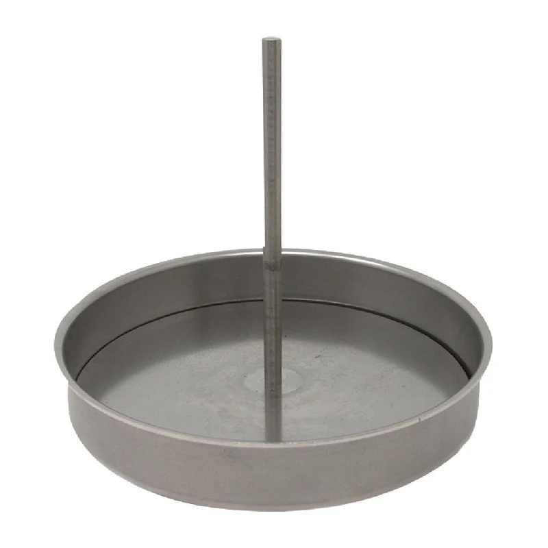 Sirman Adjustable Burger Press Mould 180mm