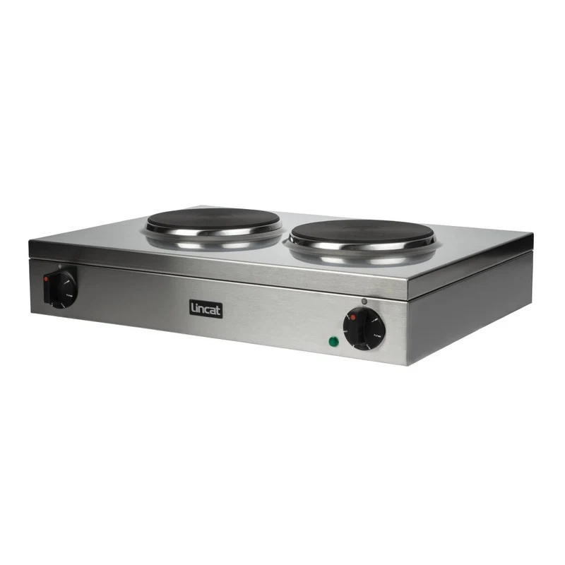 Lincat Lynx 400 Electric Double Boiling Top LBR2