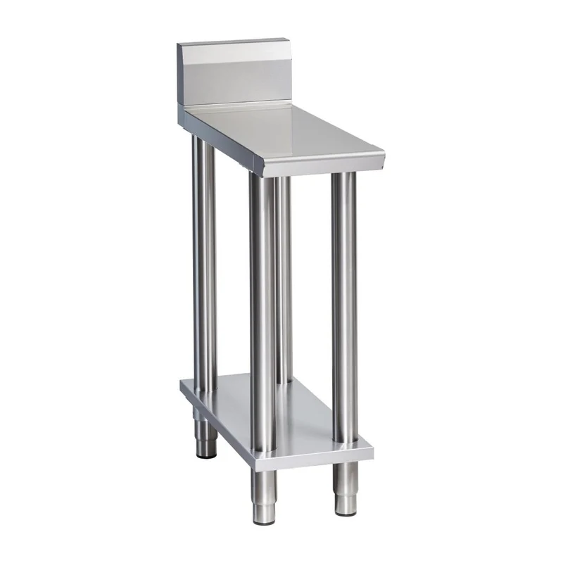 Blue Seal Cobra Infill Table C300