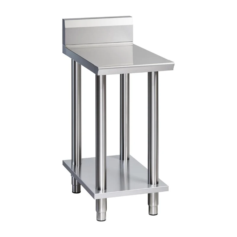 Blue Seal Cobra Infill Table C450