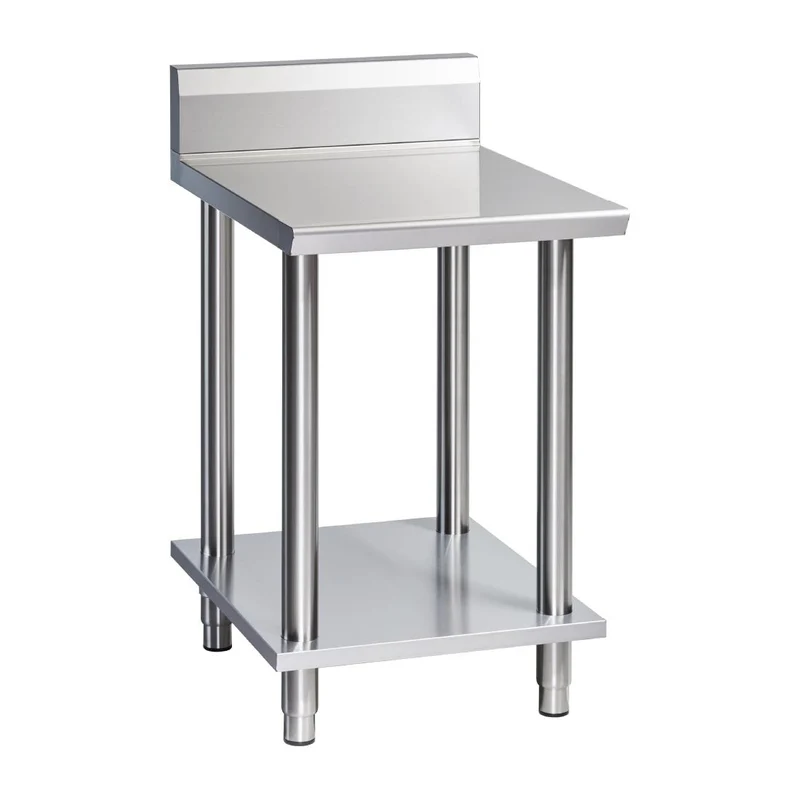 Blue Seal Cobra Infill Table C600