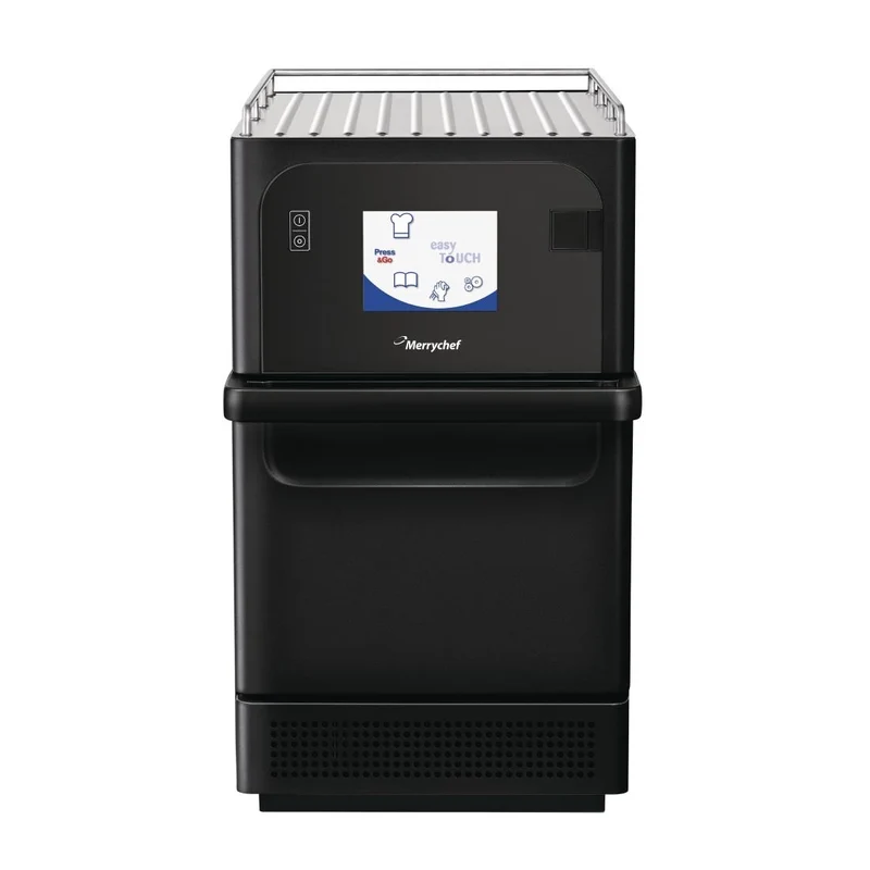 Merrychef Eikon E2S HP 2kW High Speed Oven Three Phase Black