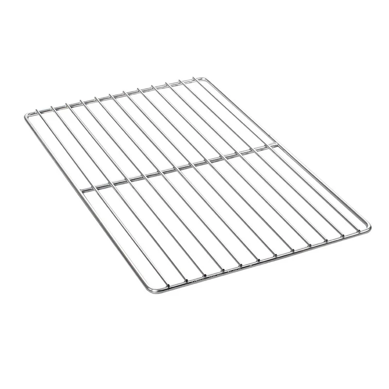 Rational 1/1 Stainless Steel GN Grid Ref 6010.1101
