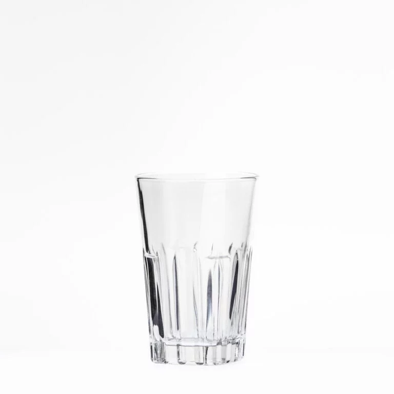 Borgonovo Stepback High Ball 330ml - Pack of 6