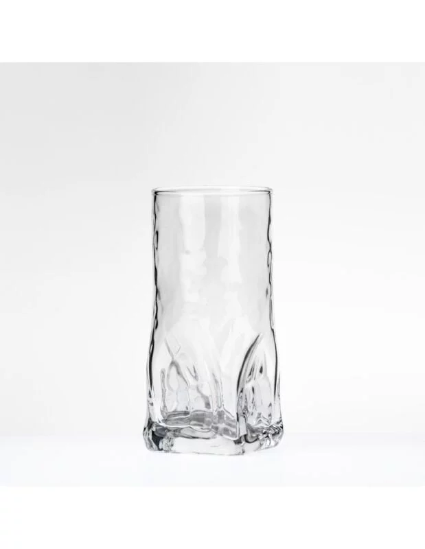 Borgonovo Frosty High Ball Glasses 470ml - Pack of 12