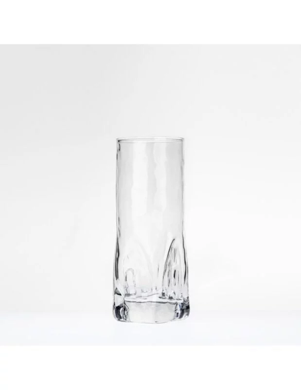 Borgonovo Frosty High Ball Glasses 300ml - Pack of 6