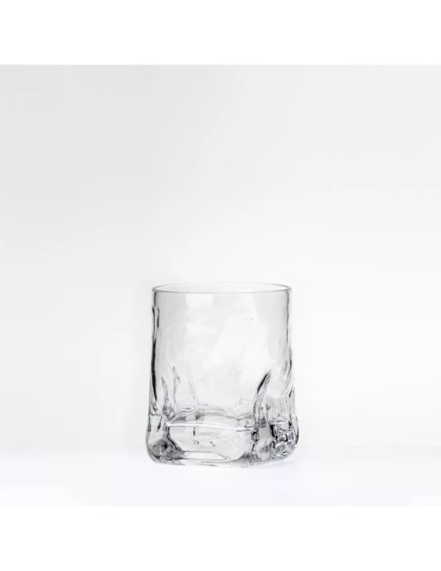 Borgonovo Frosty Double Old Fashioned 330ml - Pack of 12