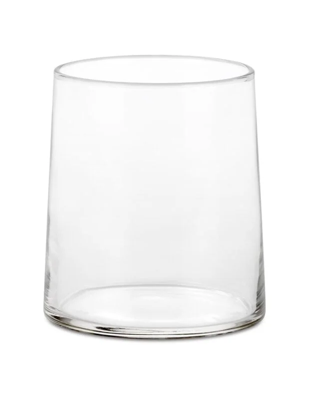 Borgonovo Elixir Double Old Fashioned Glasses 270ml - Pack of 6