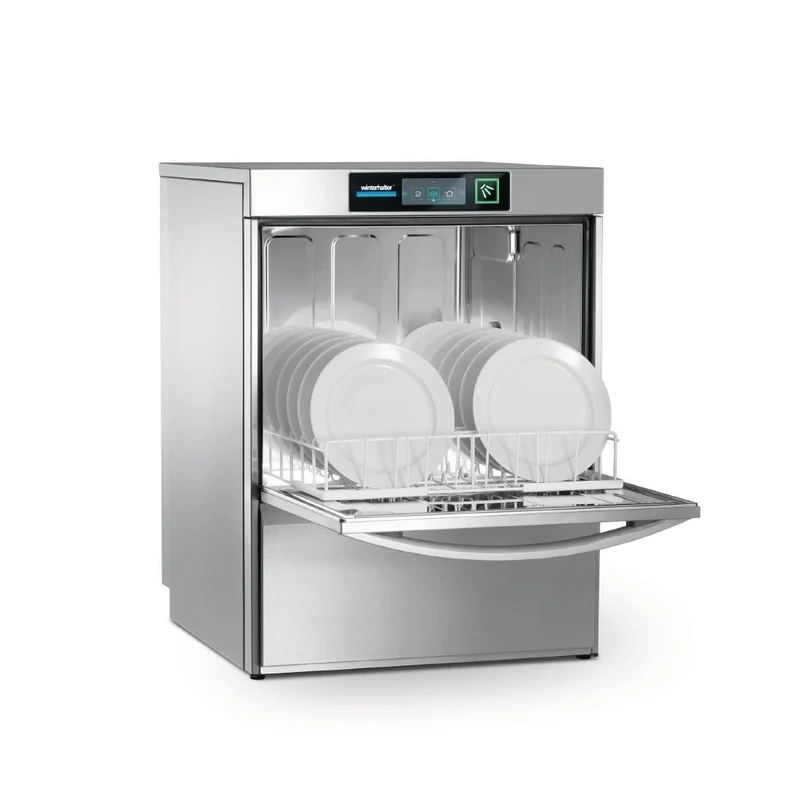 Winterhalter Undercounter Thermal Disinfection Dishwasher UC-L-E