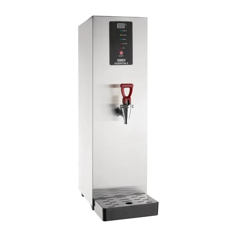 Nisbets Essentials Auto Fill Water Boiler 8Ltr