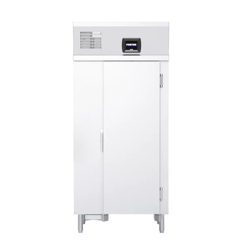 Foster 60Kg Roll-In Blast Chiller Remote Cabinet RBC20-60