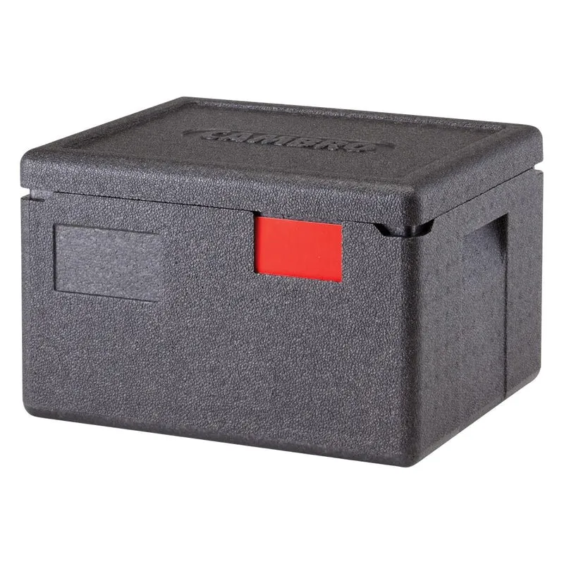 Cambro GoBox EPP Insulated Top Loading Food Pan Carrier 16.9 Litre