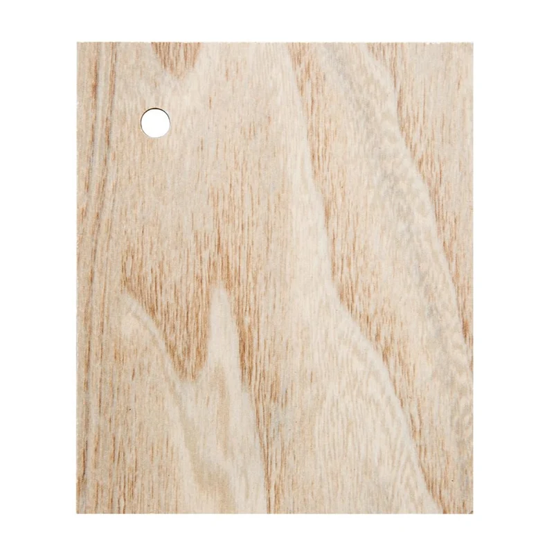 Bolero Antique Natural Wooden Swatch