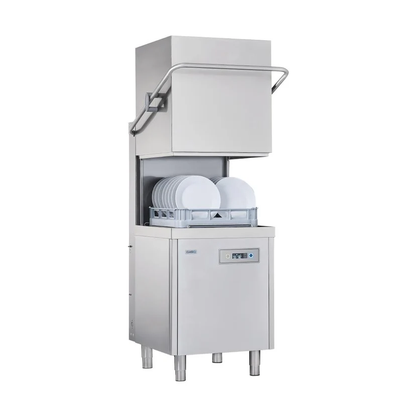 Classeq Pass Through Dishwasher P500AD-16