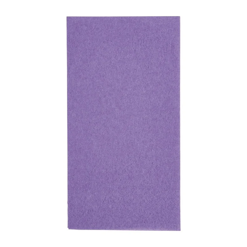 Fiesta Recyclable Lunch Napkin Plum 33x33cm 2ply 1/8 Fold (Pack of 2000)