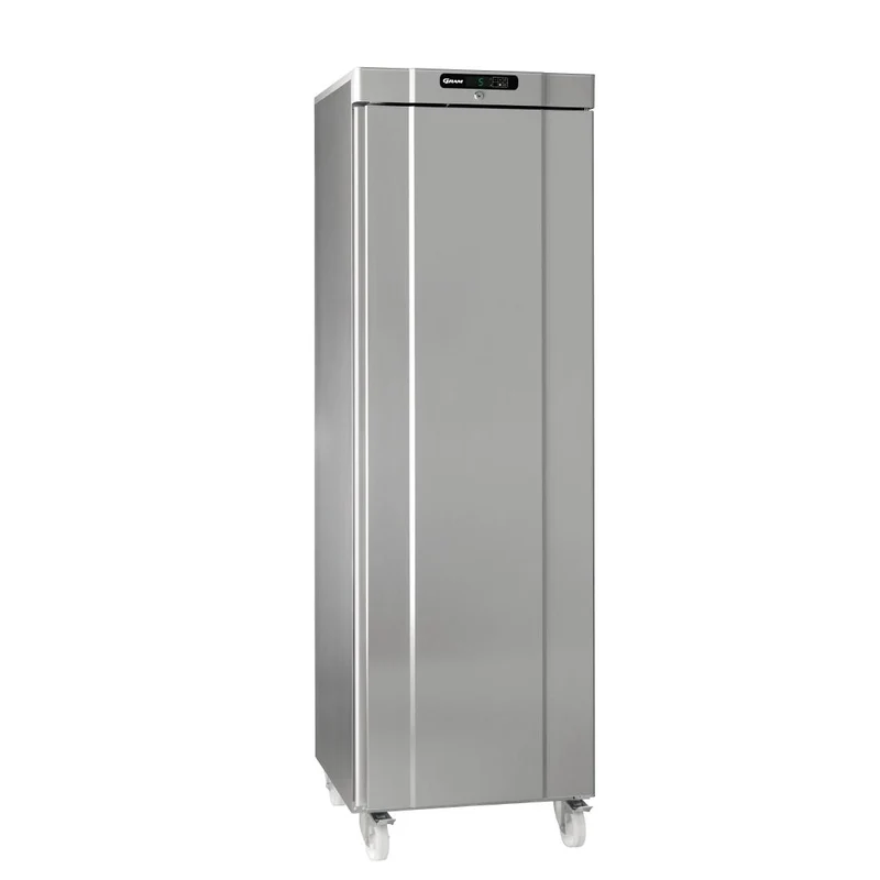 Gram Compact 1 Door 359Ltr Cabinet Fridge K420 RG C2 5N