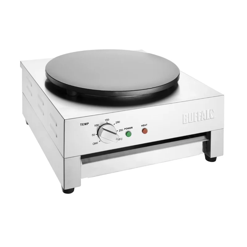 Buffalo Crepe Maker 400mm