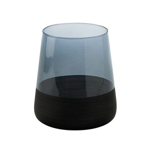 Matte Grey Tumbler 380ml