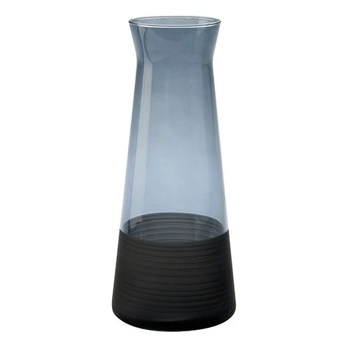Modern Matte Grey Carafe 1145ml / 40oz - Pack of 6