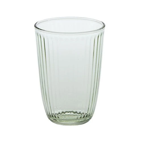 Elegant Green Long Drink - 395ml / 14oz