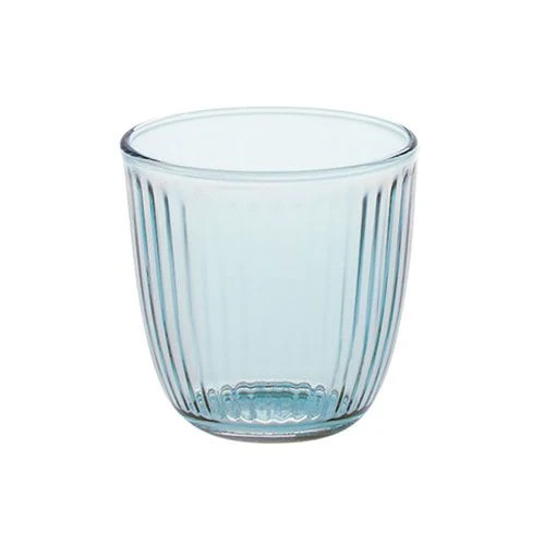 Elegant Blue Tumbler - 295ml / 10 ½oz