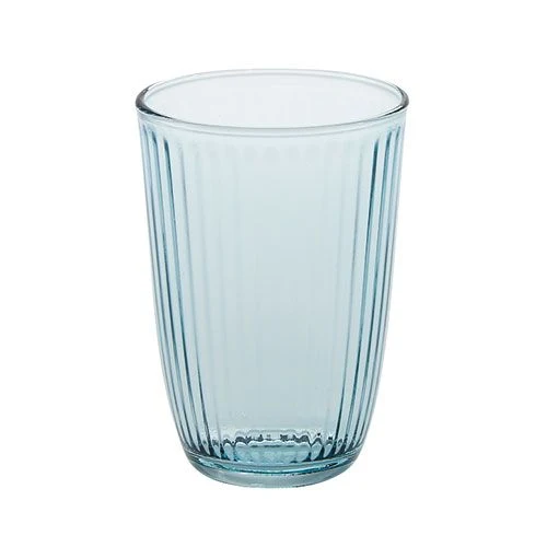 Elegant Blue Long Drink 395ml / 14oz - Pack of 6