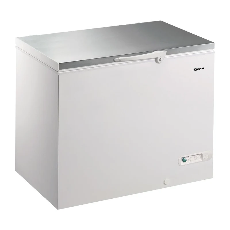 Gram 347Ltr Chest Freezer CF 35 S