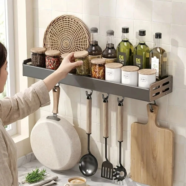 ETAGERE MURALE CUISINE | Inox Pro