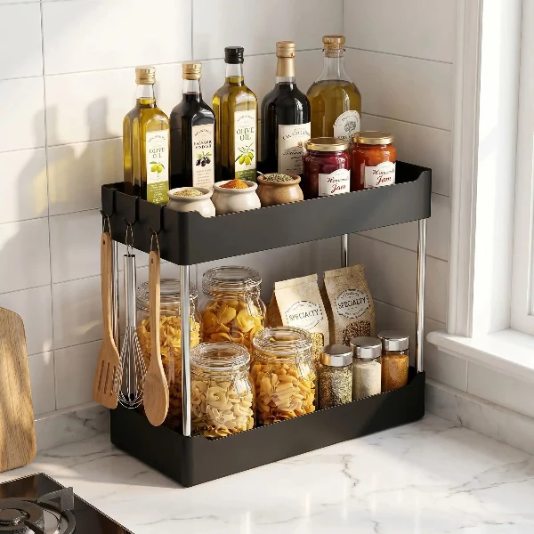 ETAGERE CUISINE | Optimale