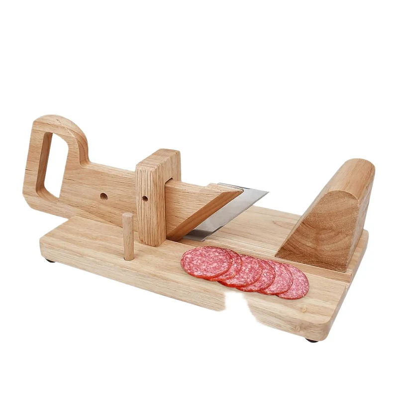 Guillautine à Saucisson