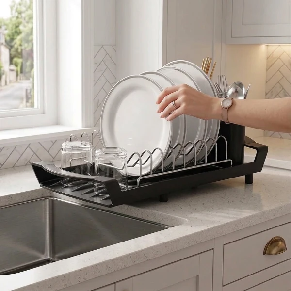 EGOUTTOIR VAISSELLE | Extensible