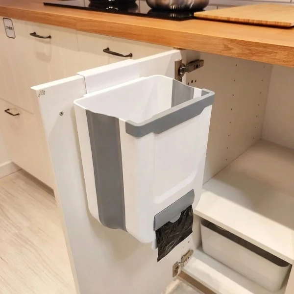 POUBELLE SOUS EVIER | FlexiBac™