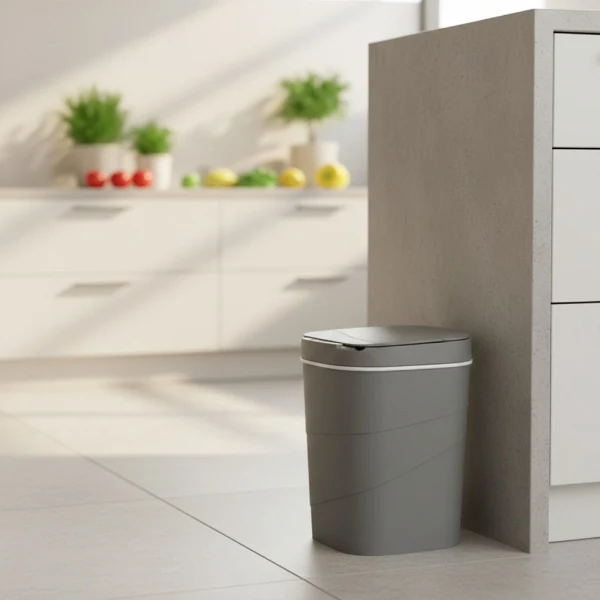 Cuisine poubelles | PremiumSense