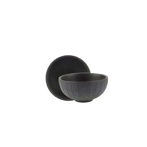 Rune Stoneware Dip Bowl 8cm/3" (Pack of 12)