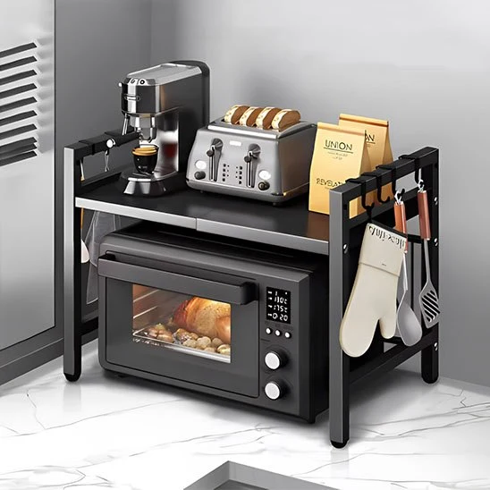 ETAGERE CUISINE | Espace optimisée