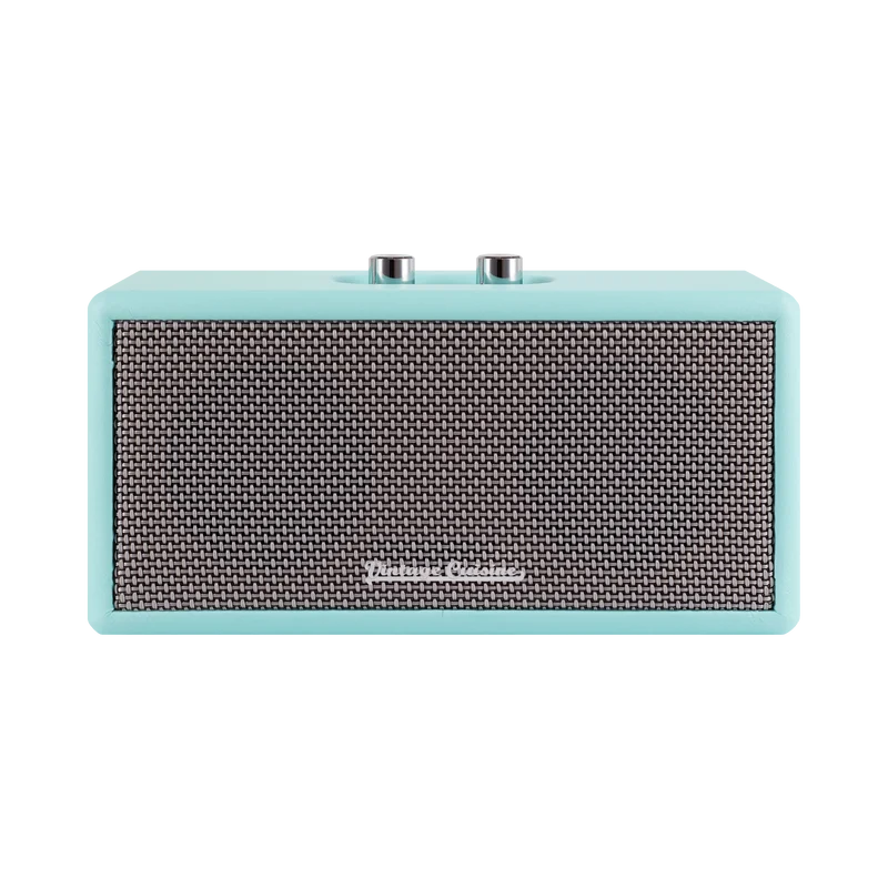Enceinte rétro Bluetooth avec poignée souple Vintage Cuisine
