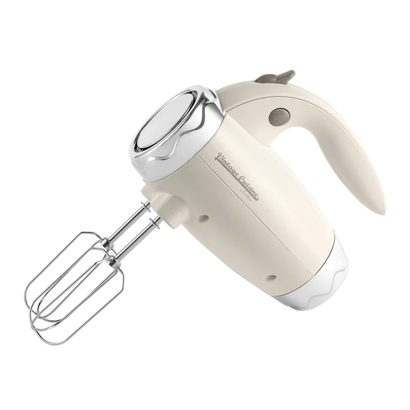 Batteur électrique rétro Vintage Cuisine