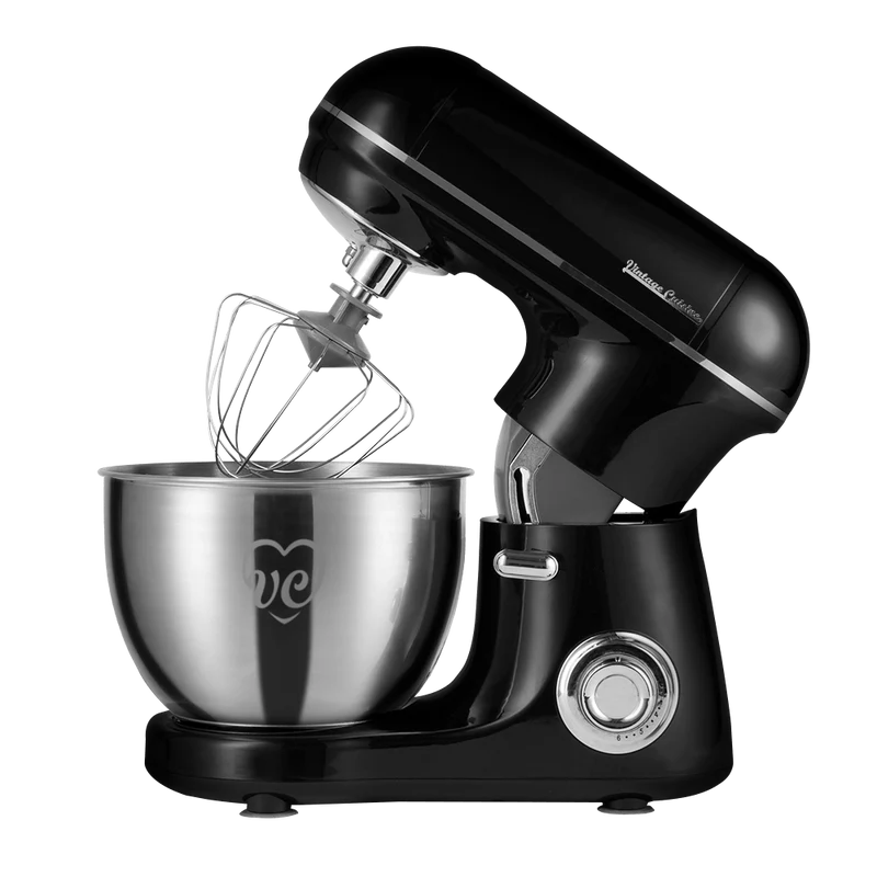 Mélangeur planétaire rétro Vintage Cuisine