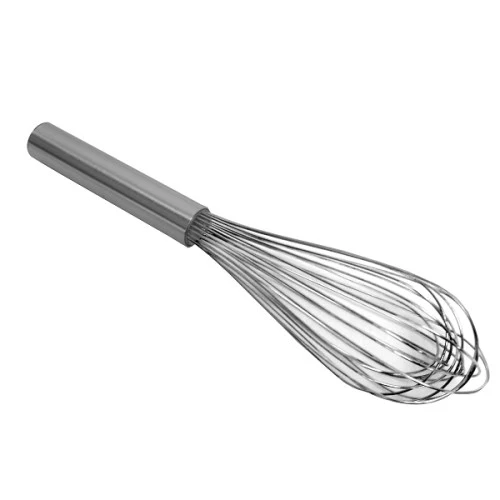22" Stainless Steel French Whip / Whisk – 558mm
