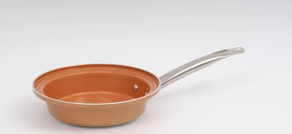 Turbo Fry Pan