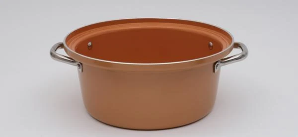 Turbo Dutch Oven