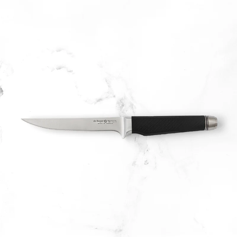 Couteau à filet de poisson 16cm