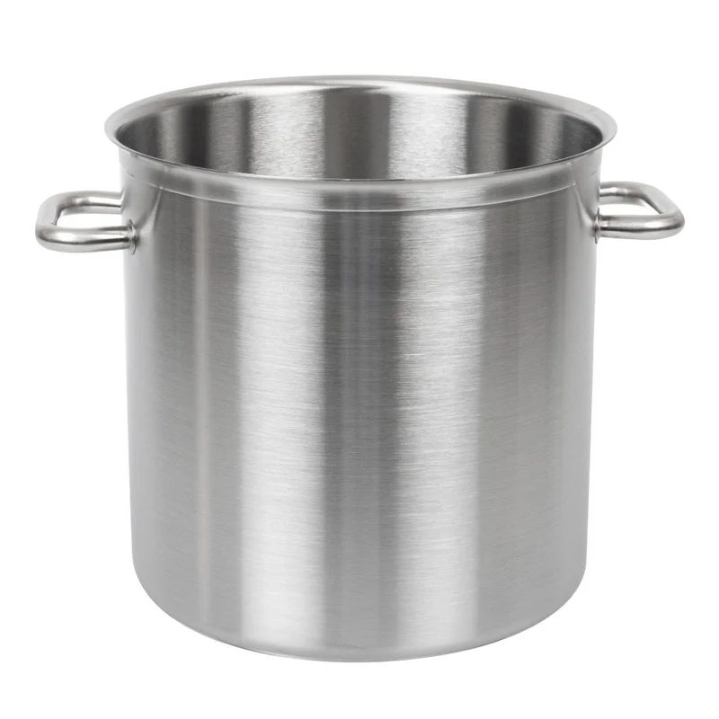 Matfer Bourgeat Excellence Stock Pot 10.8Ltr