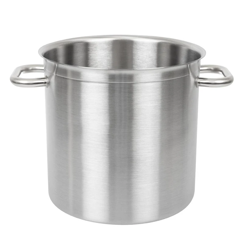 Matfer Bourgeat Excellence Stock Pot 17.2Ltr